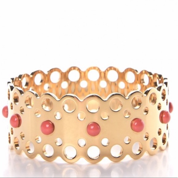 BNWB LOUIS VUITTON Hide & Seek Bangle - Picture 4 of 16